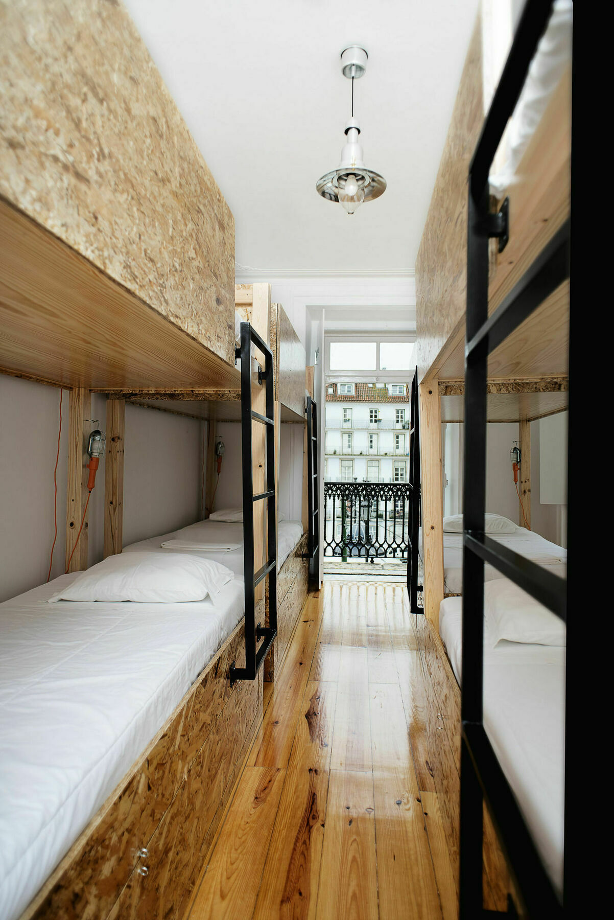 Passport Hotel Lissabon