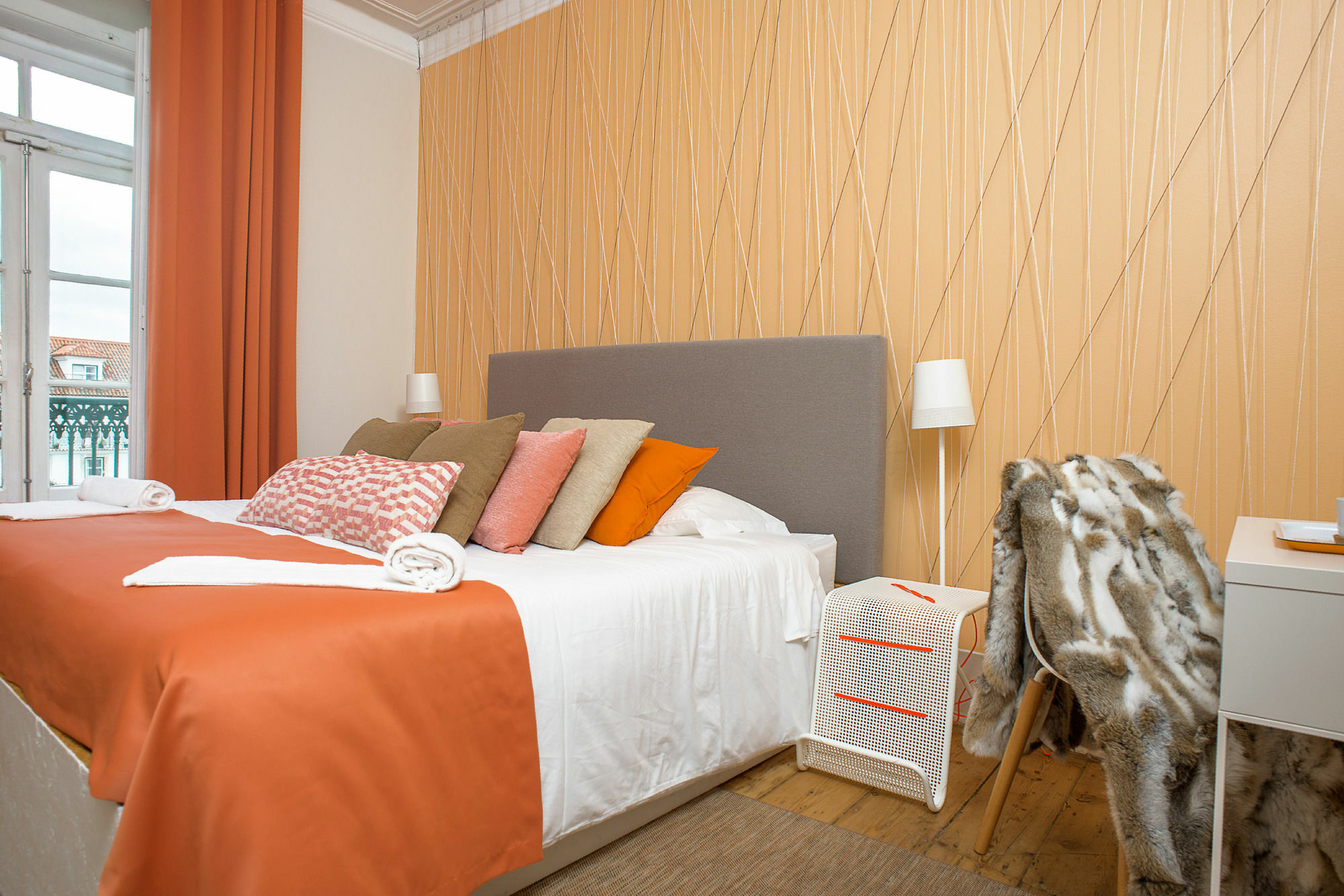 Passport Hotel Lissabon